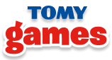 TOMY Games