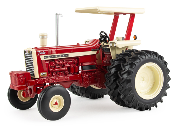 1:32 Farmall 1206 Tractor (SKU: 44307OTP)