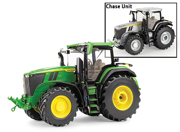 1:32 John Deere 7R 350 (SKU: 45846OTP)