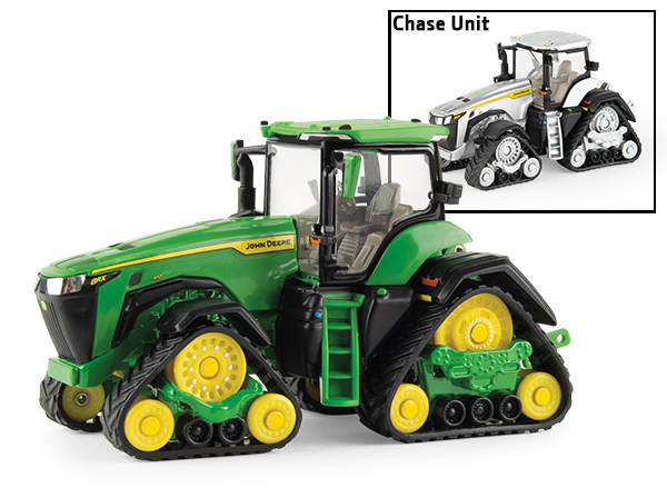 1:64 John Deere 8RX 410 (SKU: 45847OTP)