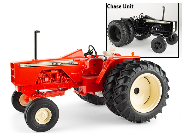 1:16 Allis-Chalmers One-Ninety Tractor (SKU: 16467OTP)