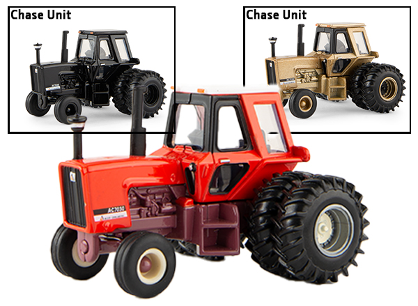 1:64 7030 Allis-Chalmers Tractor (SKU: 16468OTP)