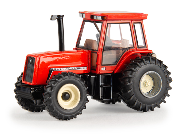 1:64 Allis-Chalmers 8050 Tractor (SKU: 16473)