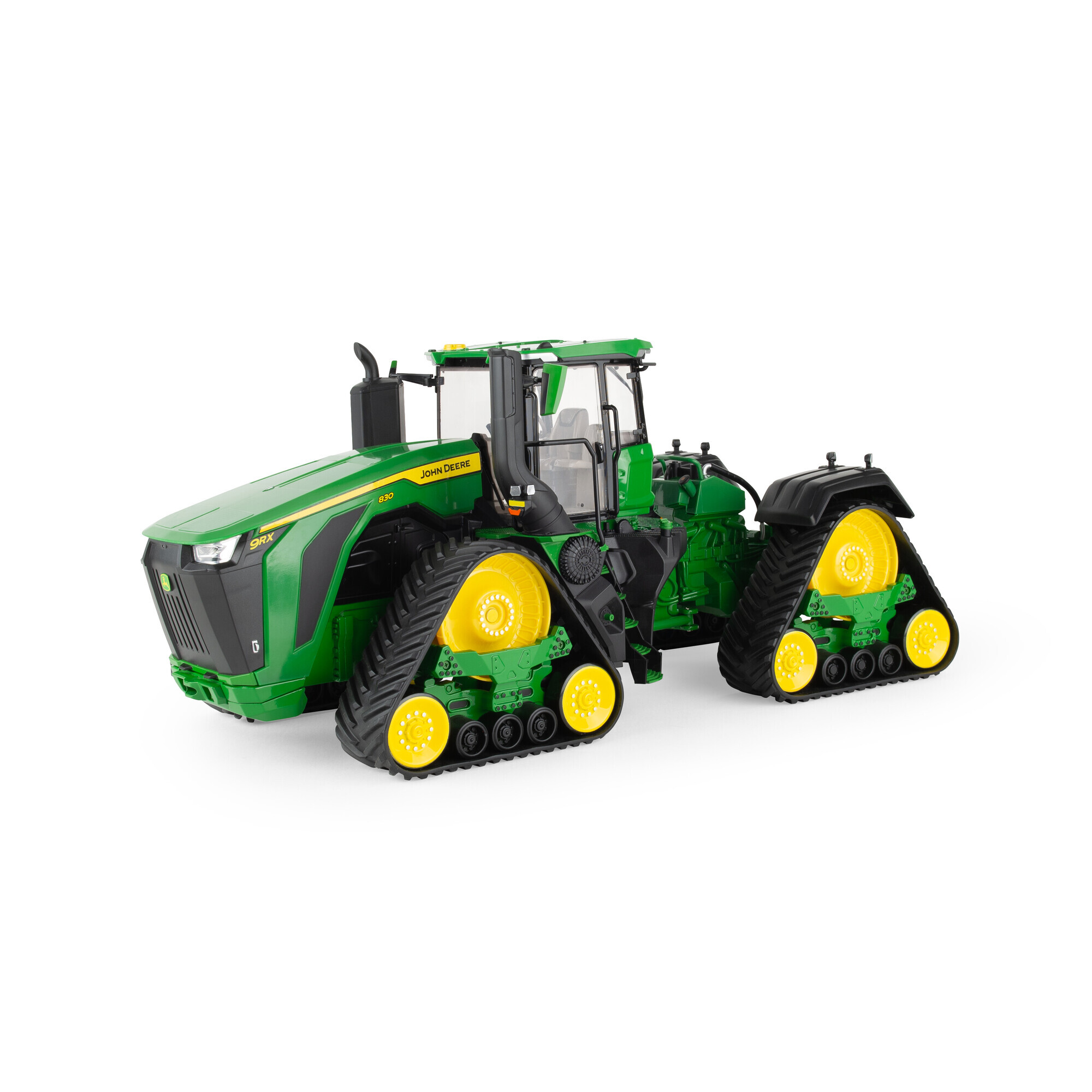 1:16 John Deere 9RX 830 4WD Collectors Edition