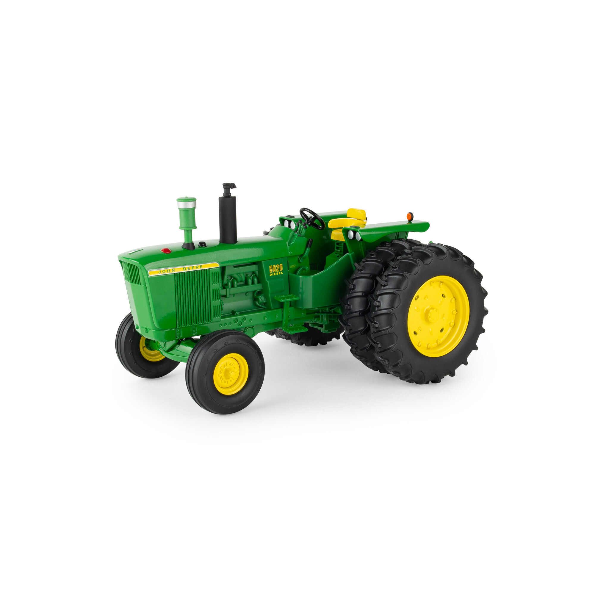 1:16 John Deere 5020 60th Anniversary Prestige Tractor